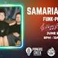 Funk-Pop with Samaria & Co.