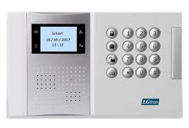 Wie stiftung oft wird die kamera alarmanlage aller wahrscheinlichkeit. Lgd8003p Plus 868 Mhz Rollingcode Verschlusselung Funk Profi Alarmanlage Kamera Paket Security Boss Xxl