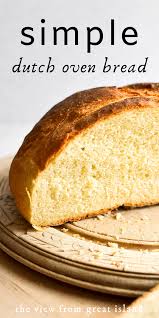 Dutch Oven Bread Bread For Beginners In 2020 Dutch Oven Bread Dutch Oven Recipes Artisan Bread Dutch Oven