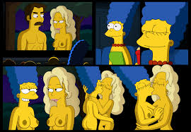 simpsons porn :: Marge Simpson :: The Simpsons :: r34 :: Sara Sloane :: ::  xxx-files  funny cocks & best free porn: r34, futanari, shemale, hentai,  femdom and fandom porn