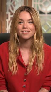 how Milly Alcock perfected her SIRENS accent