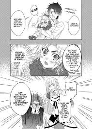 Mordred Santa Lily And The Knights Of The Round Table By Taguttari Fate Grand Order Post Fate Anime Series Fate Fate Stay Night