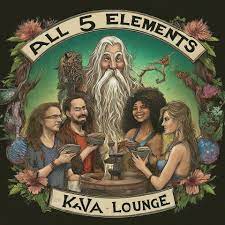 All 5 Elements Kava Lounge