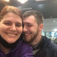 Angie Marie Elizabeth