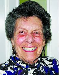 Marjory Condit Obituary (2019)