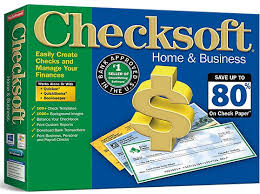 Checksoft Home Business Home Business Business Checks Business Help