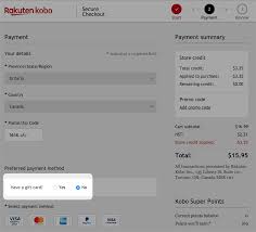 Electronic gift cards sold online (they are emailed to the recipient) are sold in any denomination between $2 and $500. Learn How To Buy Send And Use Kobo Gift Cards Rakuten Kobo