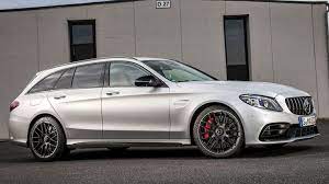 driven the 503 hp 2020 mercedes amg c63 s wagon you can t have in 2021 mercedes amg amg wagon