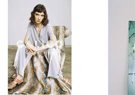 C A L I C O Collection Spring Summer 2019 Metropolis For Lookbook And Press Collaborations Please Contact Yuhao Luo Networ Fashion Kimono Top Women