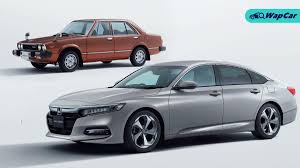 Berikut ini daftar tarian daerah di indonesia lengkap beserta gambar, asal daerah, properti dan maknanya. Sejarah Honda Accord Kejayaan Yang Menerajui Pasaran Honda Di Dunia Wapcar