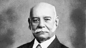 Acharya Prafulla Chandra Ray