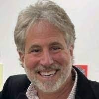 Larry Blagman's Instagram, Twitter & Facebook