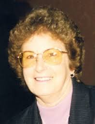 Obituary information for Jeanette Crabtree