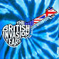 British Invasion Years at Harrington Raceway