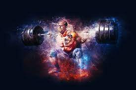 Enjoy free shipping & browse our great selection of wall art & coverings, metal wall art, canvas art and more! Weightlifting 1080p 2k 4k 5k Hd Wallpapers Free Download Wallpaper Flare