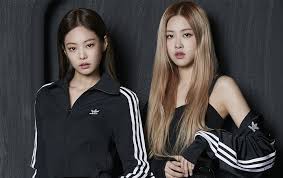 We hope you enjoy our growing collection of hd images to use as a background or home screen for your smartphone or computer. Desain Asli Hanbok Modis Jennie Dan Rose Blackpink Terungkap Harganya Bikin Melongo