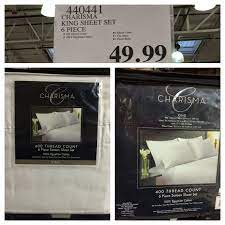 We specialise in five star hotel king size and queen size pillows, feather and down mattress toppers, duvets, hotel sheets, custom made sheets, egyptian cotton king and queen size sheet sets and all accessories direct to the public to transform your bedroom into a luxury five star hotel suite. The Costco Connoisseur Kirkland Signature By Costco Is Lacking In The Bedroom