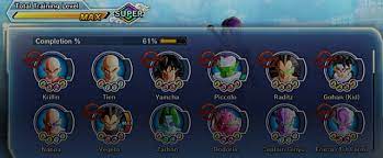 Dragon ball xenoverse trainer +11download link: Dragon Ball Xenoverse 2 Instructor Guide
