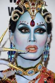 12 Drag Queen Makeup ideas