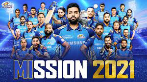 Kl rahul(wk/c), mayank agarwal, chris gayle, nicholas pooran, deepak. Mumbai Indians Team 2021 Wallpapers Wallpaper Cave