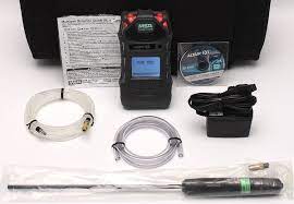 Be the first to review msa altair 5x multigas detector with sensor cancel reply. On Sale Msa Altair 5x Multigas Detector Model Altair5x Msa 5x