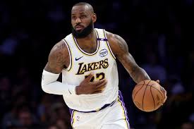 LeBron James Fires Back At Stephen A Smith Over Bronny Comments