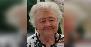 Obituary information for Margaret "Peggy" Jean Romine