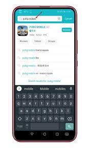 Laden Sie Das Pubg Mobile Kr Koreanisch 1 1 Metro Royale Update Herunter Wikitechnews