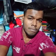 Rahul Shaw 's User Profile