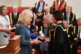 Colleges wanted to battle universities for royal prize