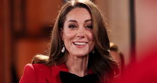 Princess Kate announces date of star-studded Christmas Carol Concert with  new theme