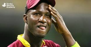 IN 2023 WHEN R. SARWAN QUESTIONED DARREN SAMMY'S HIRING AS HEAD COACH HE  WAS RIDICULED BY CARIBBEAN FANS! Now that WI got embarrassed by getting  bowled out by Australia for 27 in