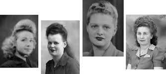 We did not find results for: Women S 1940s Hairstyles An Overview Hair Makeup Artist Handbook