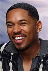 Kelvin Harrison Jr. ()