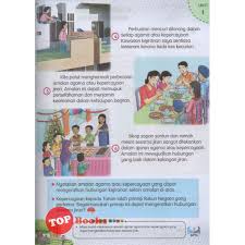 Wan damia qalish binti wan ismail. Topbooks Dbp Text Moral Education 4 Kssr Sk Shopee Singapore