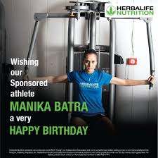 Manika batra | table tennis | india herbalife sponsored athlete. Wishing Our Sponsored Athlete Manika Herbalife Nutrition Facebook