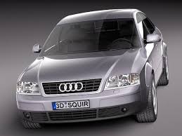 Image result for Light Silver 2004 A6