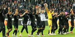 Hoffenheim Und Frankfurt Wollen Nach Oben Kolner Stadt Anzeiger