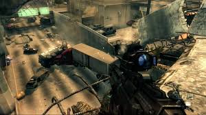 The game will feature special 'strike force' missions that are offered as a choice to the player during the. E3 2012 Call Of Duty Black Ops 2 Impression Just Push Start