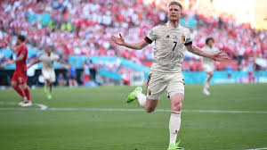 Aliviados tras ver a su compañero con vida, los daneses tratarán de centrarse solo en el fútbol el jueves ante los belgas. P4hfdhxtr3jjgm