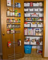 It was like the stars were aligning when i was putting all of this stuff together because along with the inexpensive containers and spice jars i searched far and wide for the best way to organize my spices and was kind of surprised at the limited options in the stores near me. Five Easy Steps To Reorganize Your Pantry Hgtv