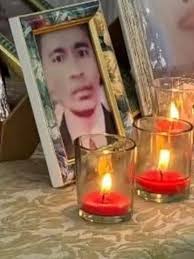 𝗩𝗹𝗼𝗴𝗴𝗲𝗿 𝗔𝗹 𝗠𝗼𝗿𝗮𝗹𝗱𝗲 𝗖𝗹𝗮𝗶𝗺𝘀 𝗛𝗶𝘀 𝗣𝗵𝗼𝘁𝗼 𝗪𝗮𝘀  𝗠𝗶𝘀𝘁𝗮𝗸𝗲𝗻𝗹𝘆 𝗜𝗻𝗰𝗹𝘂𝗱𝗲𝗱 𝗶𝗻 𝗘𝗝𝗞 𝗩𝗶𝗰𝘁𝗶𝗺𝘀  𝗣𝗼𝘀𝘁—Fans Amused Famous vlogger Al Moralde has called out a news giant  after allegedly spotting his own photo ...