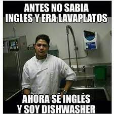 Ingles Memes Divertidos Humor En Espanol Memes Chistosisimos