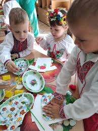 Самєдова заріна, 5 років (васильківський район); Blog Vihovatelya Dnz 18 M Kam Yanec Podilskij Gumenyuk Yuliyi Petrivni Den Vishivanki