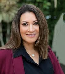 Nancy Levy: Passion for Community