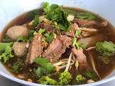ก๋วยเตี๋ยวเนื้อ ซอยดีดีคาเฟ่ สมุทรปราการ จังหวัด สมุทรปราการ