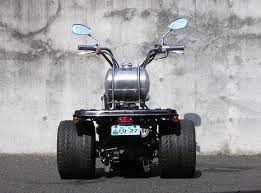 ミキピーデザイン ジャイロ八号機 2008 ジャイロup ローダウン カスタム ジャイロ カスタム ジャイロ ズーマー カスタム