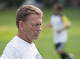 Mid-Penn Capital Division boys' soccer all-star teams: Trinity's David  Bricker tagged player of the year