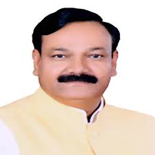 Loksabha members : Tyagi , Shri K.C.