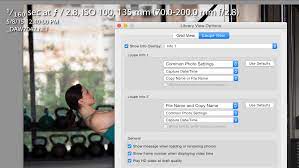 Program data is a hidden folder, so if you don't see it right away, you will need to set your folder view. Two Lightroom Keyboard Shortcuts For Viewing Metadata Lightroom Guy